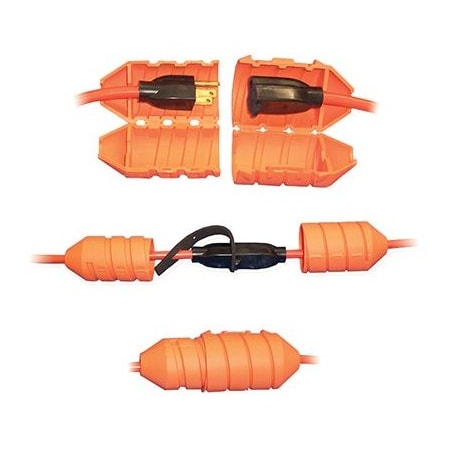 Farm Innovators ORG PWR Cord Connect CC-1